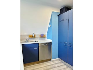 Küche / Küchenzeile