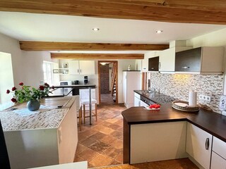 Küche / Küchenzeile