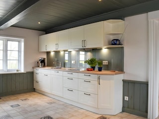 Küche / Küchenzeile