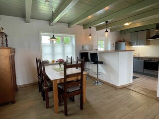 Ferienhaus Emmelsbüll-Horsbüll Ausstattung 19