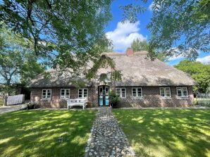 Ferienhaus Pörksen Huus