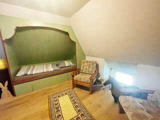 Ferienhaus Aventoft Ausstattung 26