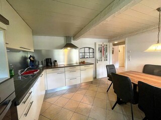 Küche / Küchenzeile