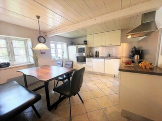 Küche / Küchenzeile