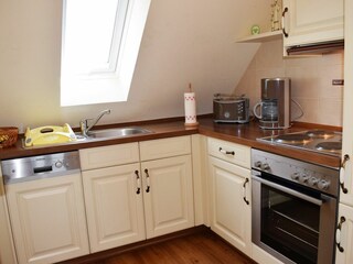 Küche / Küchenzeile