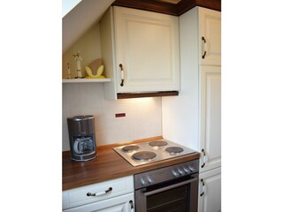 Küche / Küchenzeile