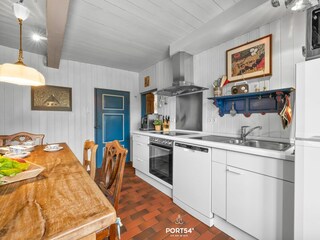 Küche / Küchenzeile