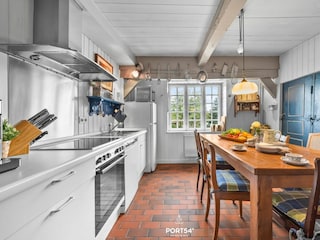 Küche / Küchenzeile