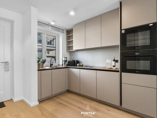 Küche / Küchenzeile