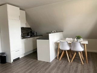 Küche / Küchenzeile