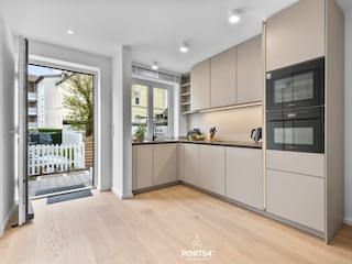 Küche / Küchenzeile