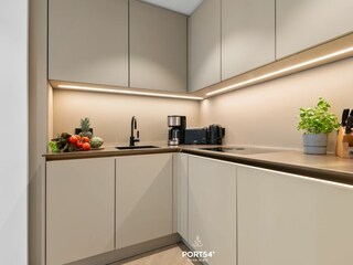 Küche / Küchenzeile