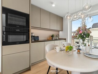 Küche / Küchenzeile