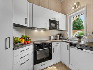 Küche / Küchenzeile