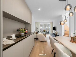 Küche / Küchenzeile