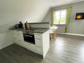 Küche / Küchenzeile