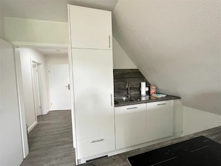 Küche / Küchenzeile