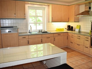 Küche / Küchenzeile