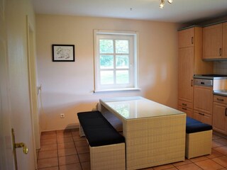 Küche / Küchenzeile