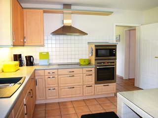 Küche / Küchenzeile