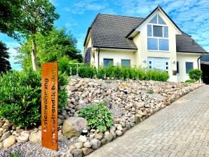 Ferienwohnung Strandliebe Lutterbek