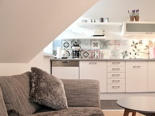 Küche / Küchenzeile