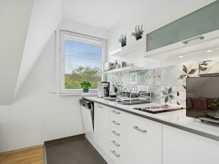 Küche / Küchenzeile