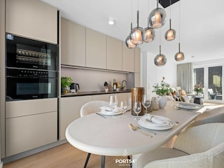 Küche / Küchenzeile