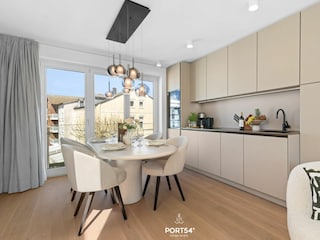 Küche / Küchenzeile