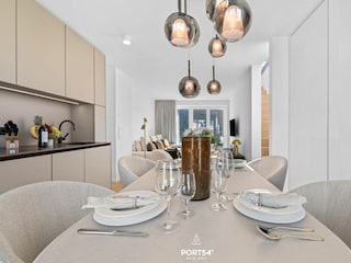 Küche / Küchenzeile