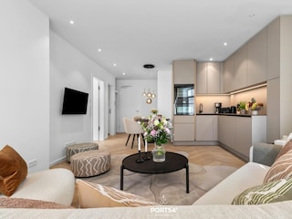 Küche / Küchenzeile