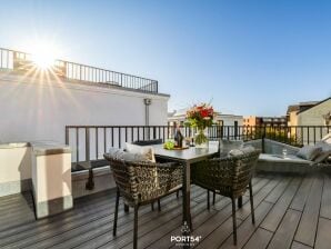 Sylt Essenze Suite Westerland auf Sylt