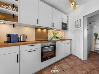 Küche / Küchenzeile