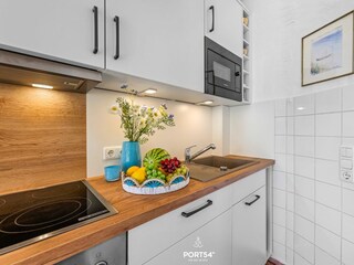 Küche / Küchenzeile