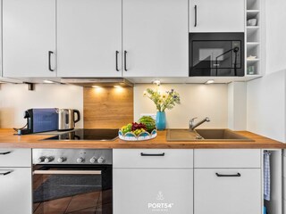 Küche / Küchenzeile