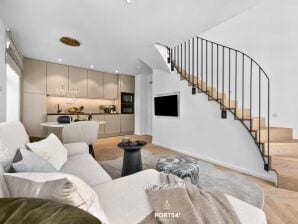 Holiday apartment Maybach Suite Westerland auf Sylt