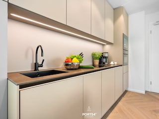 Küche / Küchenzeile