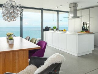 Küche / Küchenzeile