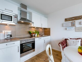 Küche / Küchenzeile