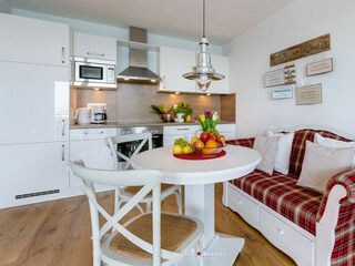 Küche / Küchenzeile