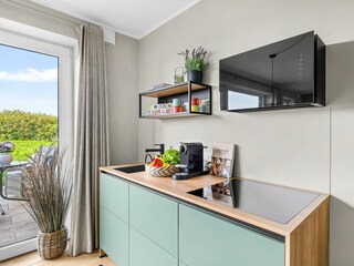 Küche / Küchenzeile