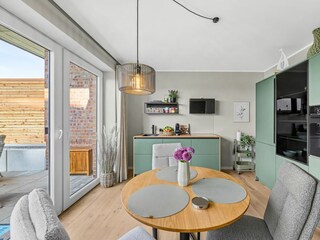 Küche / Küchenzeile