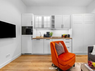 Küche / Küchenzeile