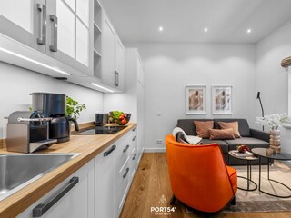 Küche / Küchenzeile