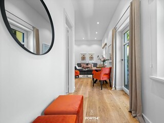 Ferienwohnung Sylt Ausstattung 15