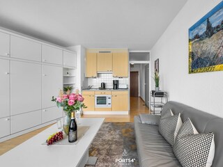 Holiday apartment Schleswig Features 6