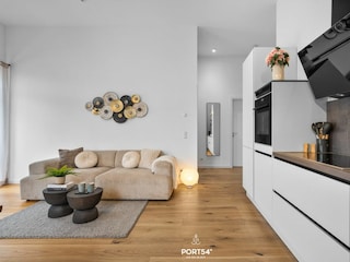 Küche / Küchenzeile