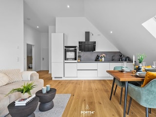 Küche / Küchenzeile