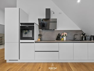 Küche / Küchenzeile