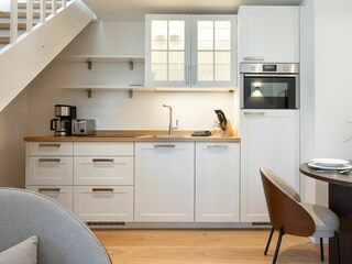 Küche / Küchenzeile